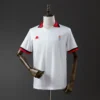 AC Milan Visitante 1989-90 - Versión Retro