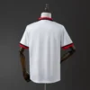 AC Milan Visitante 1989-90 - Versión Retro