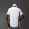 AC Milan Visitante 1997-98 - Versión Retro