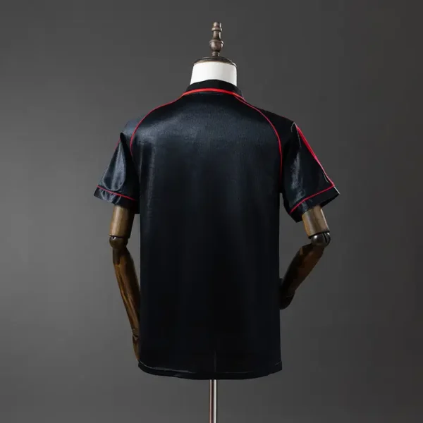 AC Milan Visitante 1998-99 - Versión Retro