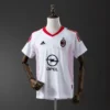 AC Milan Visitante 2002-03 - Versión Retro