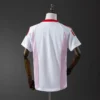 AC Milan Visitante 2002-03 - Versión Retro