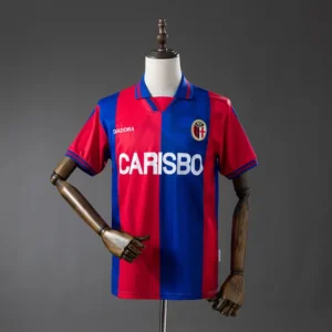 Bologna Local 1996-97 - Versión Retro