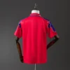 Fiorentina Alternativa 1995-96 - Versión Retro