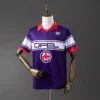 Fiorentina Local 1983-85 - Versión Retro