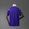 Fiorentina Local 1997-98 - Versión Retro