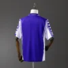 Fiorentina Local 1999-00 - Versión Retro