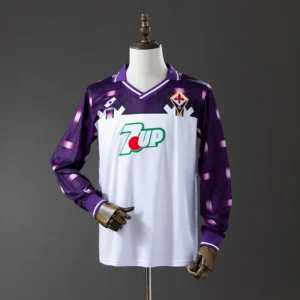 retro-seriea-fiorentina-fiorentina-visitante-1992-93_0.webp Fiorentina Visitante 1992-93 - Versión Retro