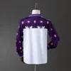 Fiorentina Visitante 1992-93 - Versión Retro