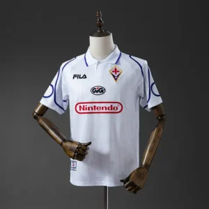 retro-seriea-fiorentina-fiorentina-visitante-1997-98_0.webp Fiorentina Visitante 1997-98 - Versión Retro