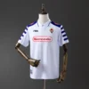 Fiorentina Visitante 1998 - Versión Retro