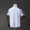 Fiorentina Visitante 1998 - Versión Retro