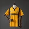 Inter Milan Alternativa 1996-97 - Versión Retro