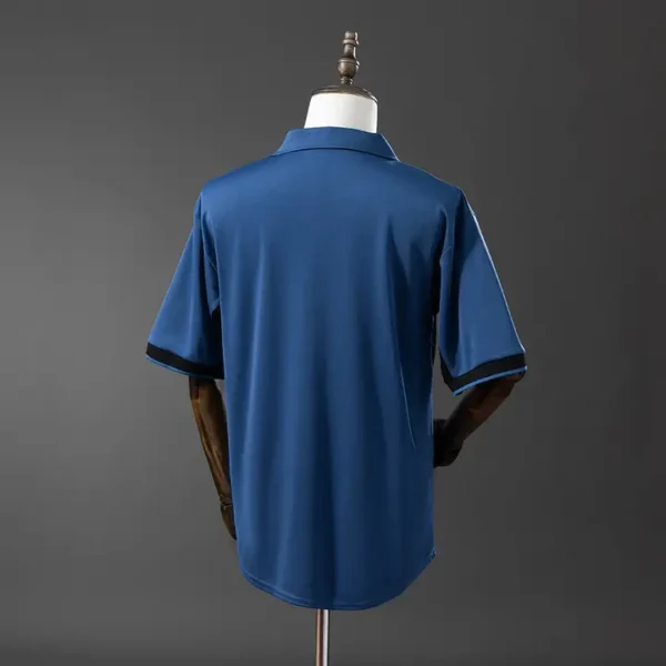 Inter Milan Alternativa 1998-99 - Versión Retro