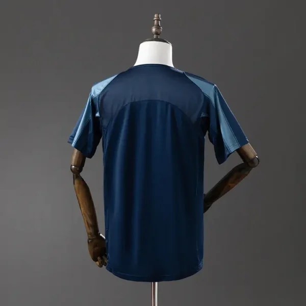 Inter Milan Alternativa 2004-05 - Versión Retro