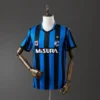Inter Milan Local 1988-90 - Versión Retro