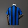 Inter Milan Local 1995-96 - Versión Retro
