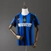 Inter Milan Local 2004-05 - Versión Retro