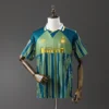 Inter Milan Visitante 1995-96 - Versión Retro
