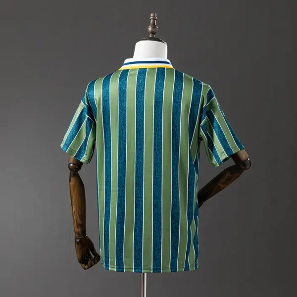 Inter Milan Visitante 1995-96 - Versión Retro