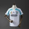 Lazio Centenary 2000-01 - Versión Retro