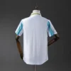 Lazio Centenary 2000-01 - Versión Retro