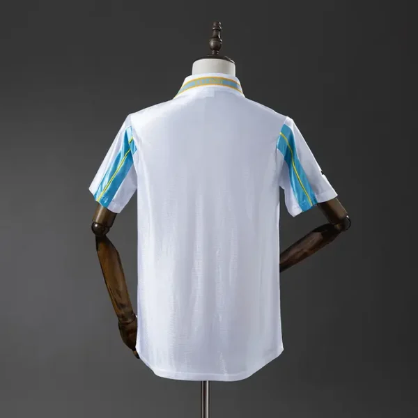 Lazio Centenary 2000-01 - Versión Retro