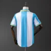 Lazio Local 1999-00 - Versión Retro