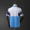 Lazio Local 2014-15 - Versión Retro