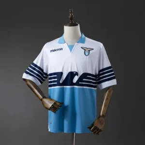 Lazio Local 2018-19 - Versión Retro