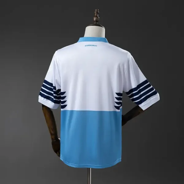 Lazio Local 2018-19 - Versión Retro