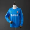 Napoli Local 1987-88 - Versión Retro