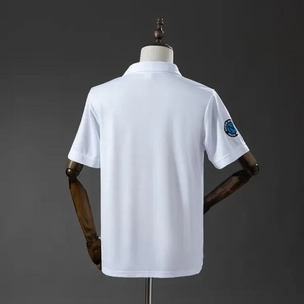 Napoli Visitante 1987-88 - Versión Retro