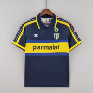 Parma Alternativa 1999-00 - Versión Retro