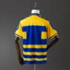 Parma Calcio Local 1999-00 - Versión Retro