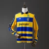 Parma Calcio Local 1999-00 - Versión Retro
