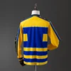 Parma Calcio Local 1999-00 - Versión Retro
