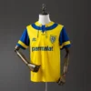 Parma Local 1993-95 - Versión Retro