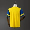 Parma Local 1993-95 - Versión Retro