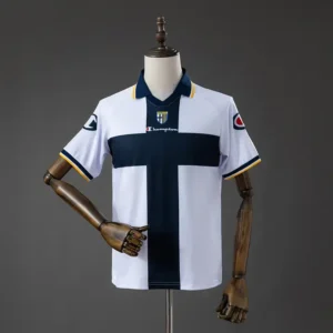 Parma Local 2005-06 - Versión Retro