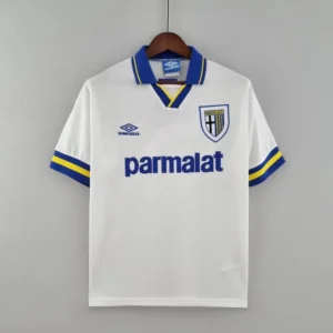 Parma Visitante 1993-95 - Versión Retro