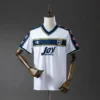 Parma Visitante 2001-02 - Versión Retro
