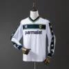 Parma Visitante 2002-03 - Versión Retro