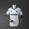 Parma Visitante 2003-04 - Versión Retro