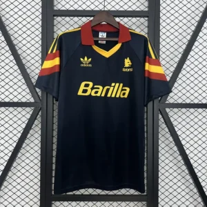 Roma Alternativa 1991-92 - Versión Retro