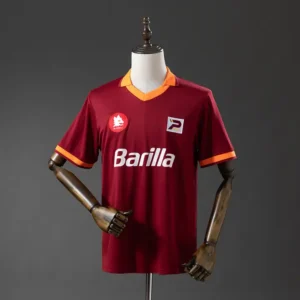 retro-seriea-roma-roma-local-1982-83_0.webp Roma Local 1982-83 - Versión Retro
