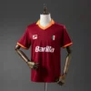 Roma Local 1983-84 - Versión Retro