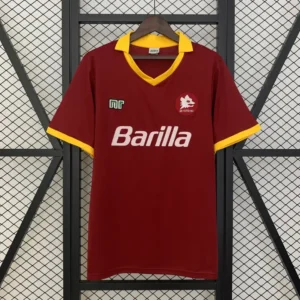 retro-seriea-roma-roma-local-1989-90_0.webp Roma Local 1989-90 - Versión Retro