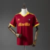 retro-seriea-roma-roma-local-1991-92_0.webp Roma Local 1991-92 - Versión Retro