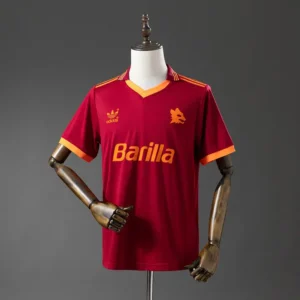 retro-seriea-roma-roma-local-1992-94_0.webp Roma Local 1992-94 - Versión Retro